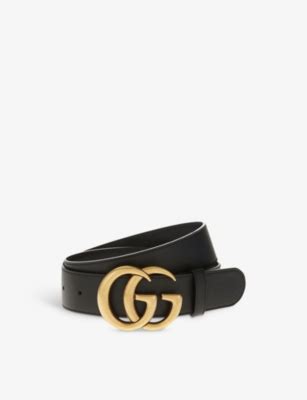 gucci ladies belt torsion|gucci belt ladies selfridges.